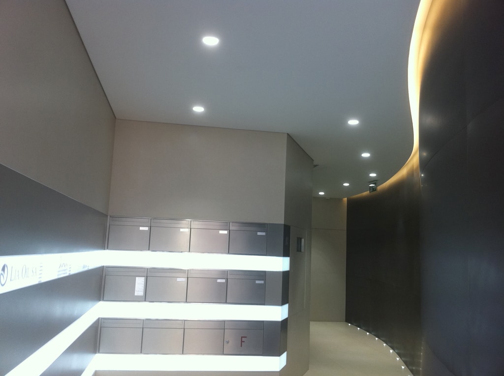 Plafond 3 Plafond 3