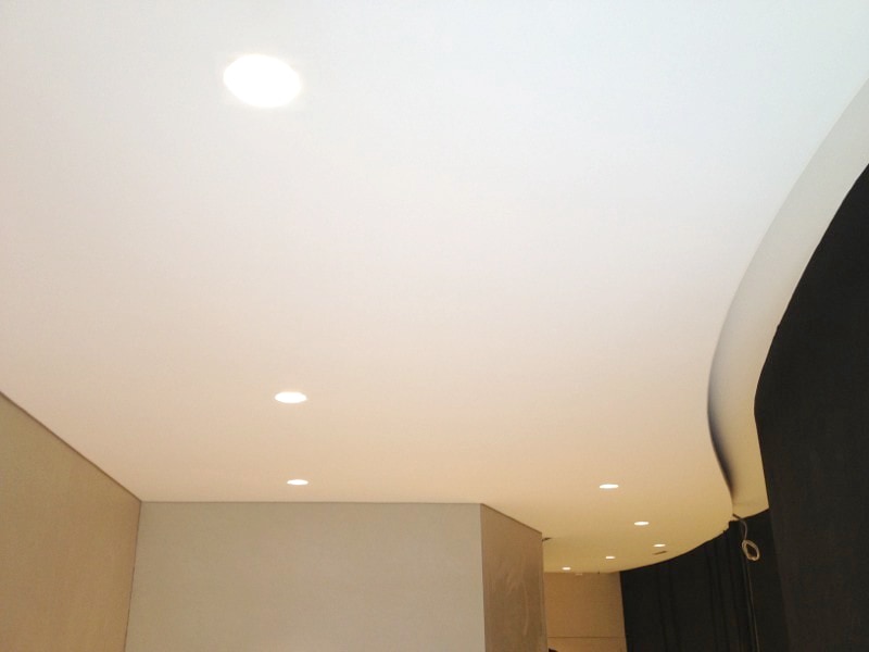 Plafond 1 Plafond 1