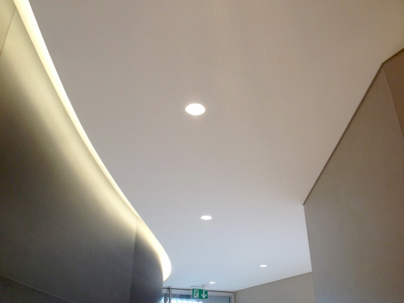 Plafond 2 Plafond 2